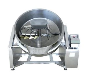 Planetarisk madlavning mixer